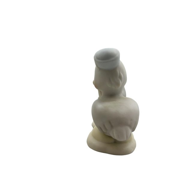 Precious Moments Figurine Birthday Club Yer A Pel-i-can Count On Pelican BC942 - Picture 11 of 14